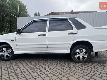 Авто ВАЗ 2115 Samara 2011 № 8001273