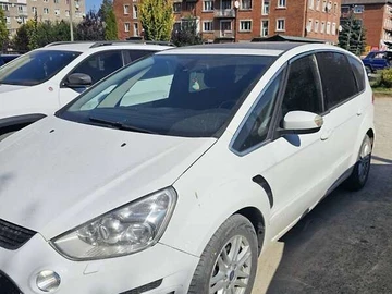 Авто Ford S-Max 2012 № 8001277