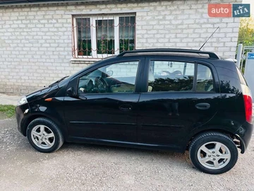 Авто Chery Kimo 2011 № 8001279