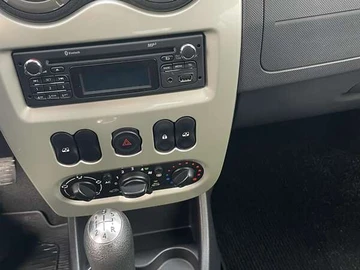 Авто Dacia Sandero 2012 № 8001296