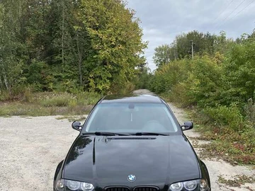 Авто BMW 3 Series 1999 № 8001301