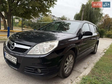 Авто Opel Vectra 2005 № 8001303