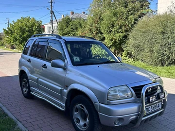 Авто Suzuki Grand Vitara 2004 № 8001306