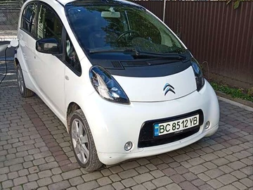Авто Citroen C-Zero 2017 № 8001315