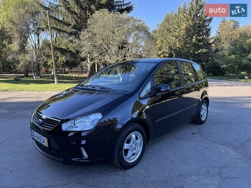 Авто Ford C-Max 2008 № 8001316