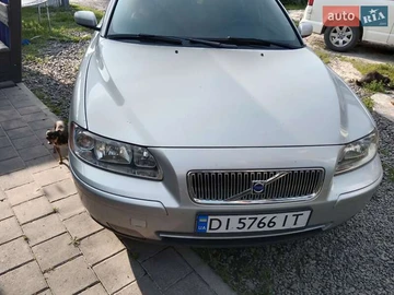 Авто Volvo V70 2005 № 8001324