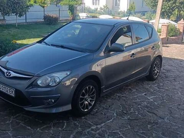 Авто Hyundai I30 2011 № 8001423