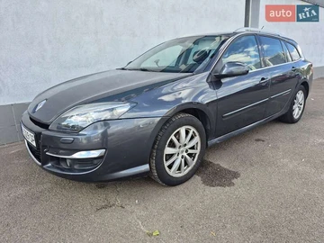 Авто Renault Laguna 2011 № 8001435