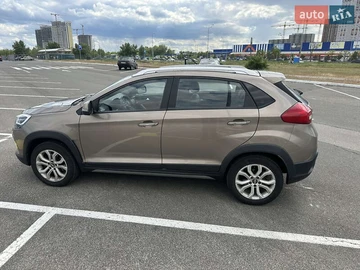 Авто Chery Tiggo 2 2020 № 8001442