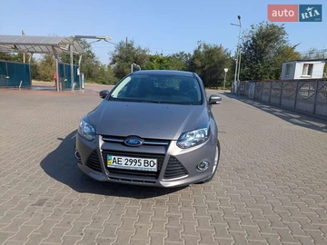 Авто Ford Focus 2013 № 8001446