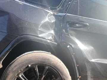 Авто Jeep Grand Cherokee 2015 № 8001459