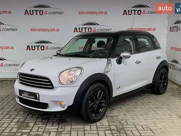Авто MINI Cooper 2013 № 8001466
