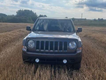 Авто Jeep Patriot 2016 № 8001470