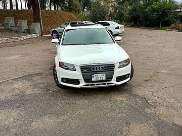 Авто Audi A4 2009 № 8001471