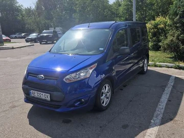 Авто Ford Transit Connect 2016 № 8001555
