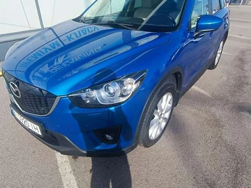 Авто Mazda Cx-5 2012 № 8001567