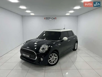 Авто MINI Cooper 2017 № 8001587