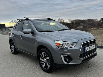 Авто Mitsubishi Asx 2014 № 8001588