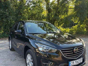 Авто Mazda Cx-5 2015 № 8001593