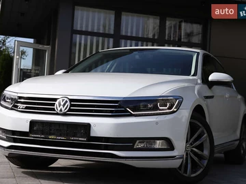 Авто Volkswagen Passat 2015 № 8001595