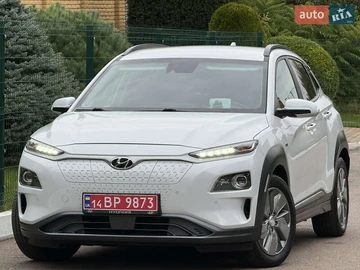 Авто Hyundai Kona 2020 № 8001600