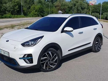 Авто KIA Niro 2019 № 8001604