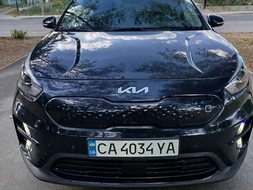 Авто KIA Niro 2021 № 8001606