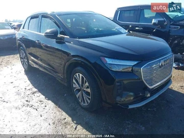 Авто Audi Q4 E-Tron 2022 № 8001607