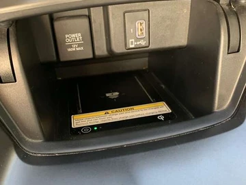 Авто Honda Accord 2018 № 8001610