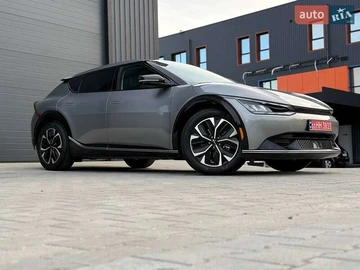 Авто KIA Ev6 2024 № 8001724