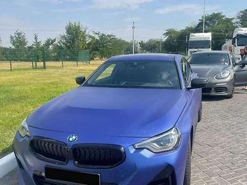 Авто BMW 2 Series 2023 № 8001736
