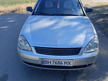 Авто ВАЗ 2170 Priora 2008 № 8001748