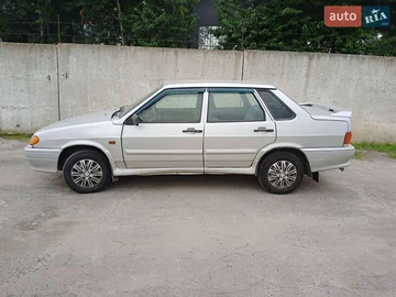 Авто ВАЗ 2115 Samara 2012 № 8001752