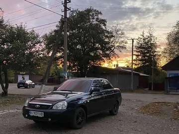 Авто ВАЗ 2170 Priora 2008 № 8001753