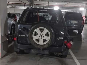Авто Suzuki Grand Vitara 2006 № 8001764