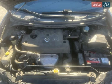 Авто Nissan Primera 2005 № 8001777