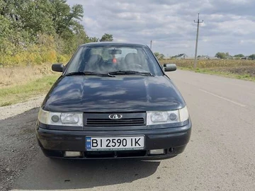 Авто ВАЗ 2110 2013 № 8001779