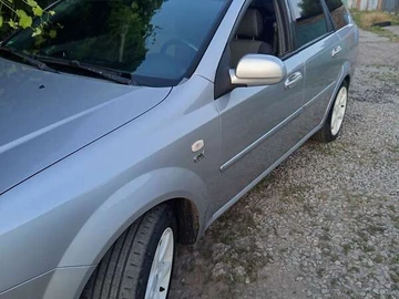 Авто Chevrolet Nubira 2005 № 8001782