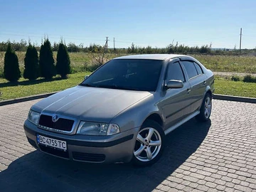 Авто Skoda Octavia 2008 № 8001785