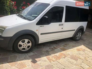 Авто Ford Transit Connect 2007 № 8001786