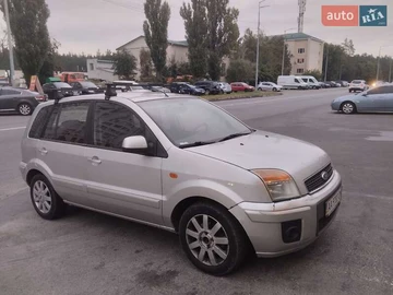 Авто Ford Fusion 2010 № 8001789