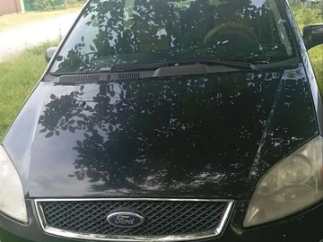 Авто Ford Focus 2006 № 8001791