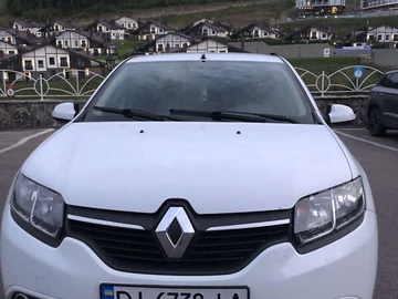 Авто Renault Logan 2013 № 8001793