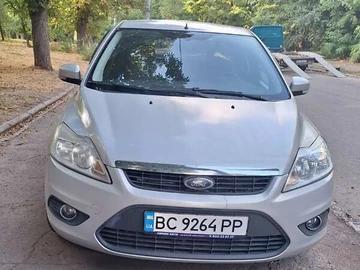 Авто Ford Focus 2011 № 8001795