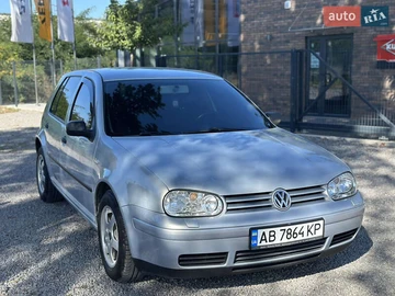 Авто Volkswagen Golf 2000 № 8001797