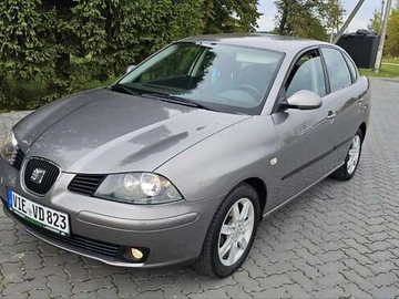 Авто SEAT Cordoba 2005 № 8001912