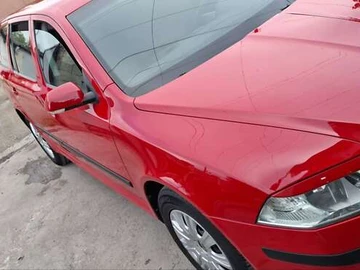 Авто Skoda Octavia 2006 № 8001913