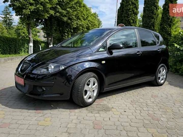Авто SEAT Altea 2006 № 8001917