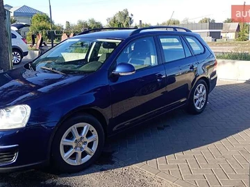 Авто Volkswagen Golf 2009 № 8001937
