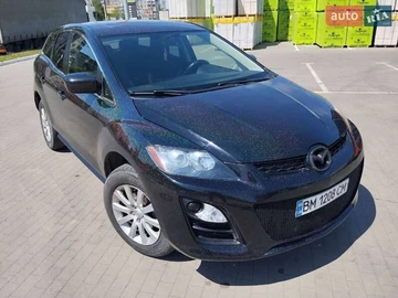 Авто Mazda Cx-7 2011 № 8001960